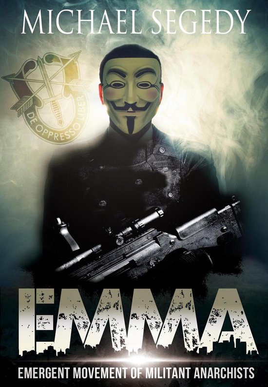 The Trials and Travails of Special Agent Rick Clark 1 - EMMA ... - cover