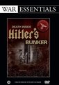 Death Inside Hitler's Bunker