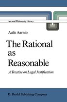 Law and Philosophy Library 4 - The Rational as Reasonable