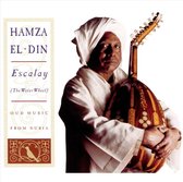 Escalay (The Water Wheel): Oud Music From Nubia