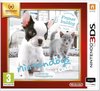 Nintendogs + Cats, Franse Buldog & Nieuwe Vrienden - 2DS + 3DS