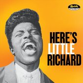 Heres Little Richard