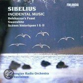 Sibelius: Incidental Music