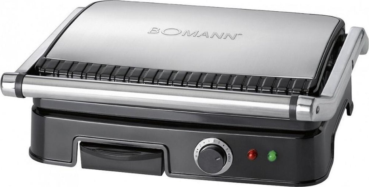 Bomann KG 2242 CB - Contactgrill