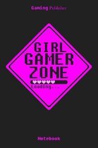 Girl Gamer Zone