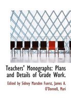 Teachers' Monographs