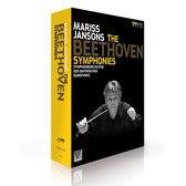 Mariss Jansons- Beethoven Symphonie