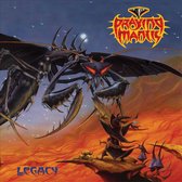 Legacy (CD)