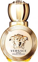 Versace Eros Pour Femme 100 ml - Eau de Parfum - Damesparfum