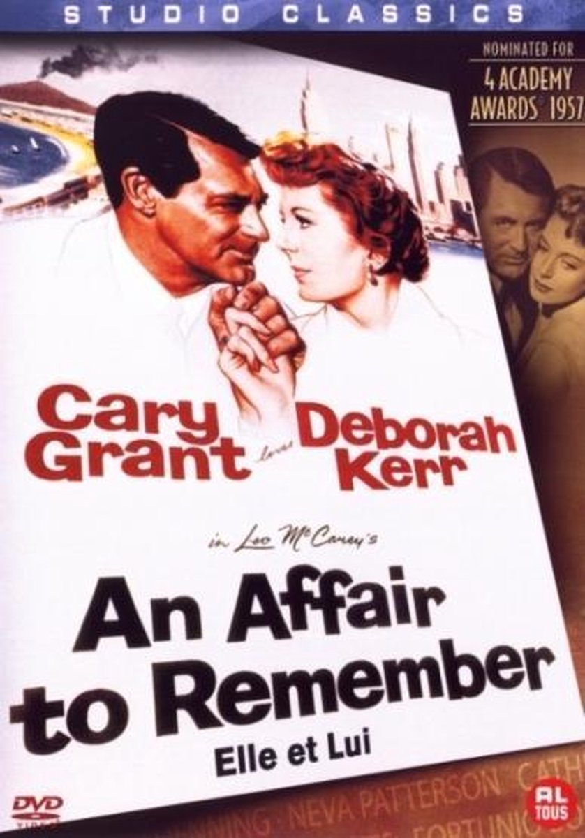 An Affair To Remember - 