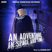 An Adventure In Space And Time - Ost
