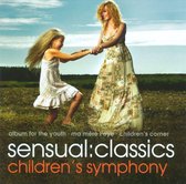 Sensual Classics Children S Symphon