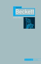 Critical Lives - Samuel Beckett