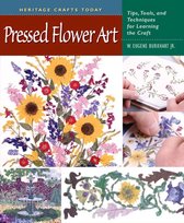 Heritage Crafts - Pressed Flower Art