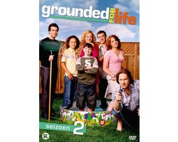 Grounded For Life - Seizoen 2