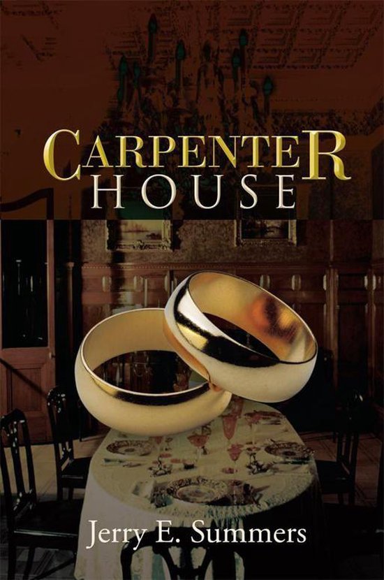 Carpenter House - cover