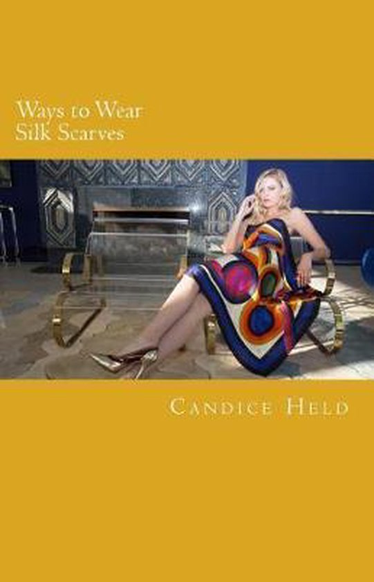 Ways to Wear Silk Scarves - cover