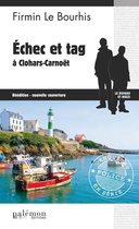 Le Duigou et Bozzi 7 - Échec et tag à Clohars-Carnoët