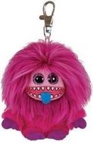 ZeeZee Clip - pinker Frizzy, 8.5cm