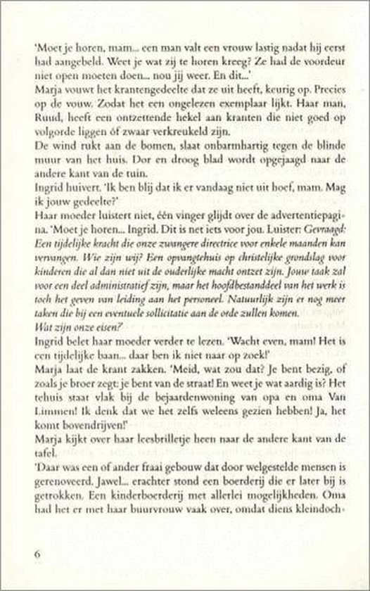 Thuis In Het Poorthuis - cover