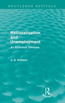 Rationalisation and Unemployment