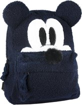 Mickey Rugzak Mickey Mouse Donkerblauw 10 Liter