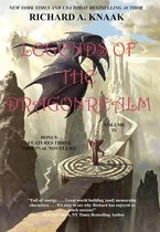Legends of the Dragonrealm - Legends of the Dragonrealm, Vol. IV