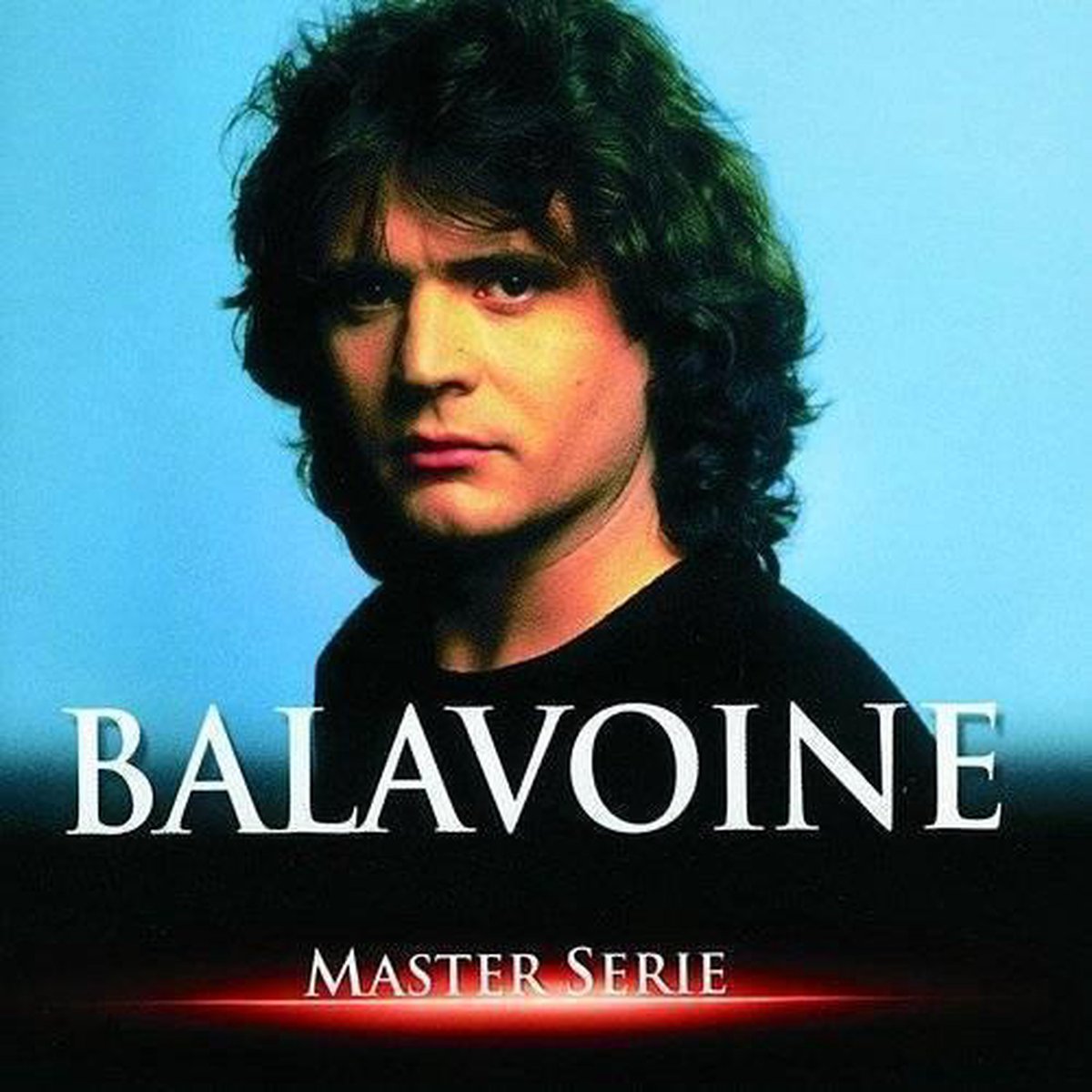 Daniel Balavoine (Master Serie)