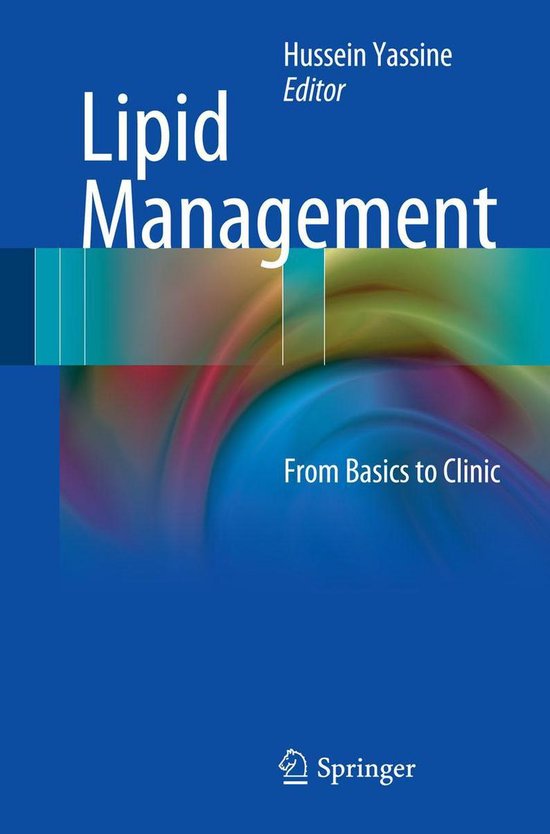 Lipid Management - cover