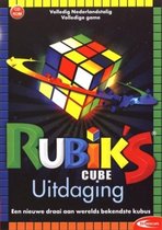 Rubik’s Cube Challenge
