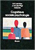 Cognitieve sociale psychologie