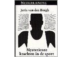 Mysterieuze krachten in de sport