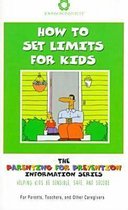 How to Set Limits for Kids