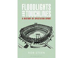 Floodlights & Touchlines