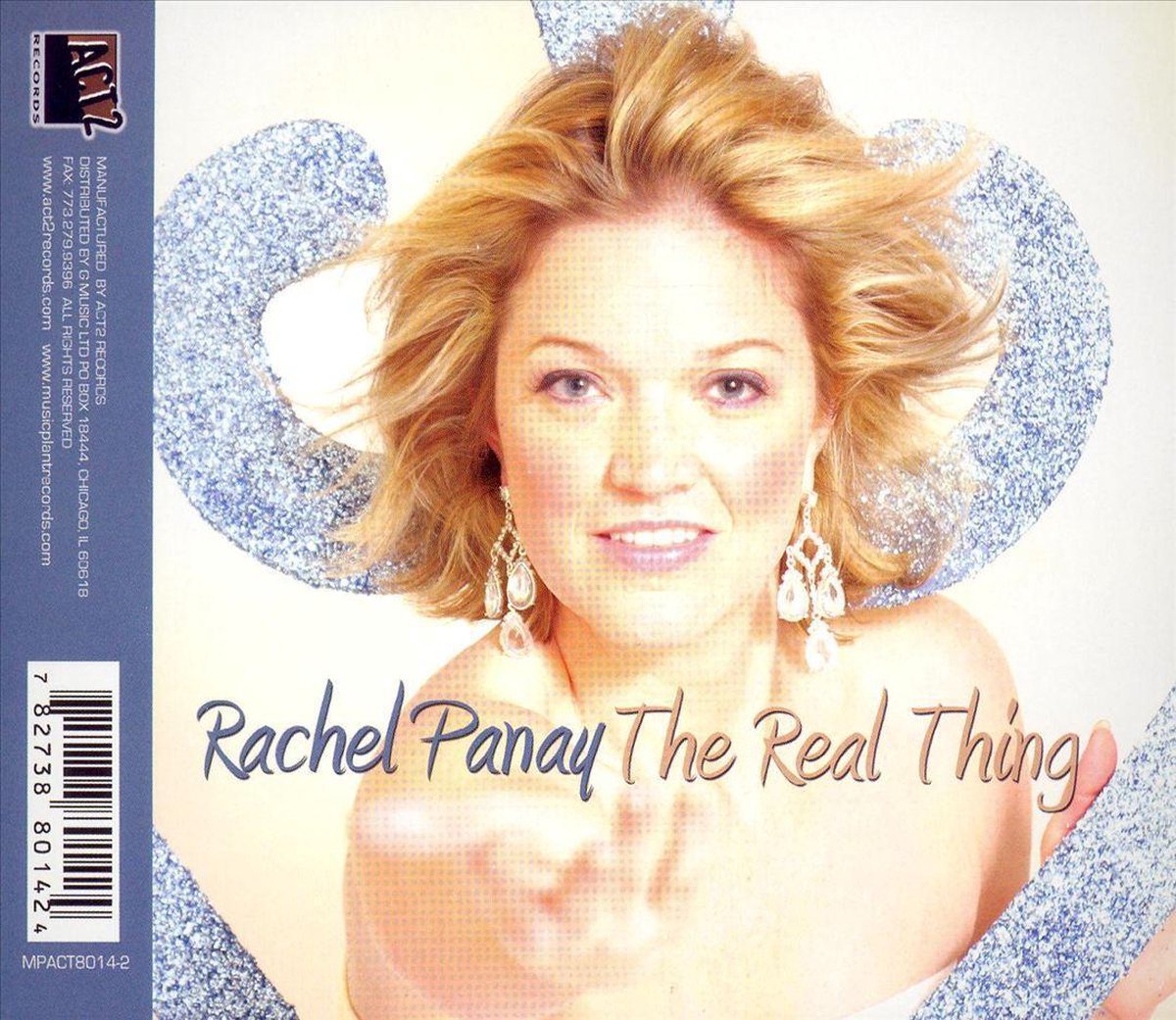 Real Thing
