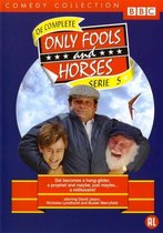 Only Fools And Horses - Seizoen 5