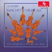 Banchetto Musicale