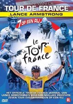 Tour De France - Lance Armstrong