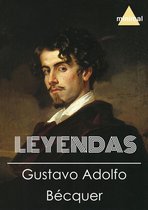 Imprescindibles de la literatura castellana - Leyendas