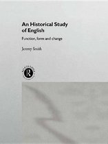 An Historical Study of English