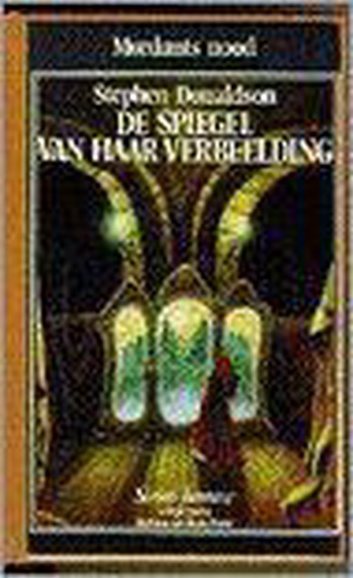 9789064410918 - De spiegel van haar verbeelding