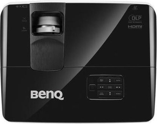 BenQ TH682ST Full HD 3D beamer