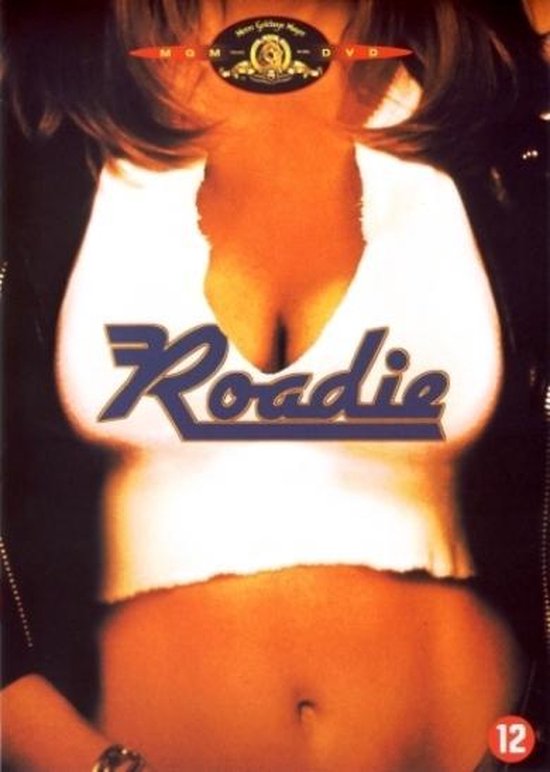 Cover van de film 'Roadie'