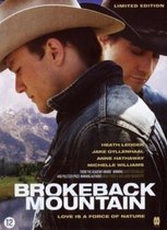 Brokeback Mountain (2DVD)