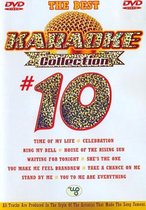 The Best Karaoke Coll. Vol.10