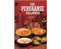 De Peruaanse keuken