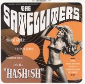 Satelliters - Hashish