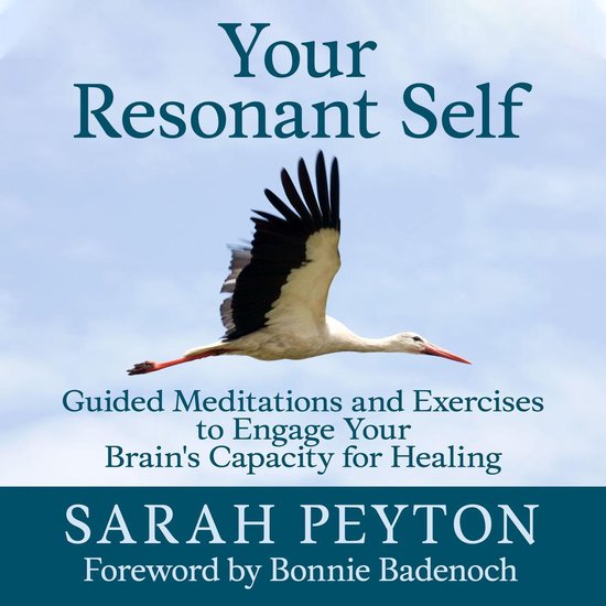 Your Resonant Self - cover
