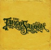 The Tango Saloon - Tango Saloon, The (CD)