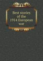 Best stories of the 1914 European war